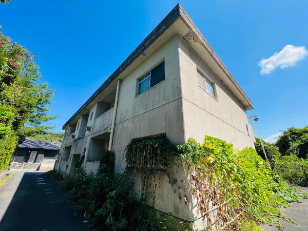 建物外観(外観)