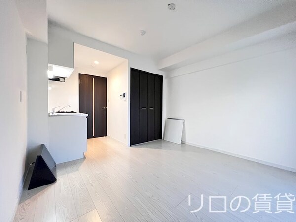 居室・リビング(別号室イメージ)