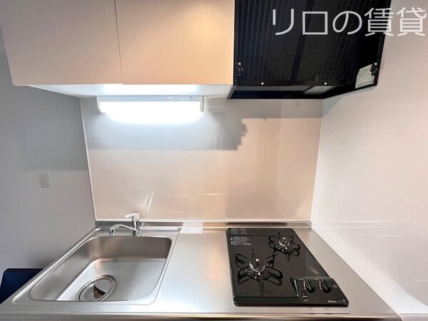 キッチン(別号室イメージ)