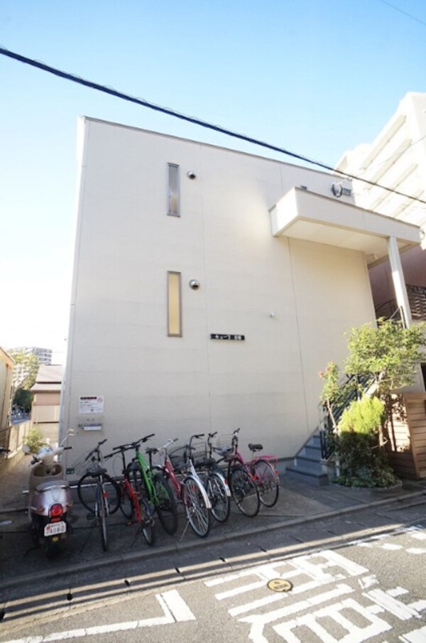 建物外観(外観)