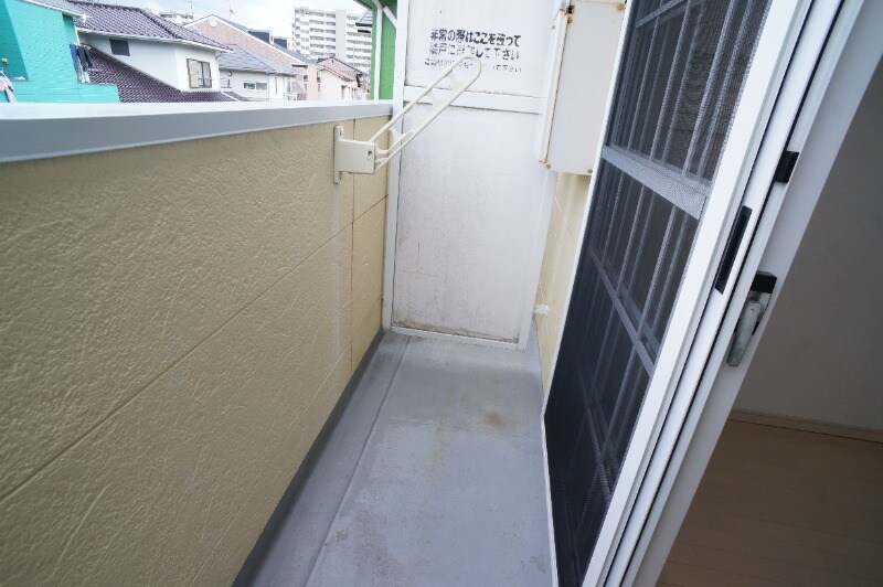 物件内観写真7　(別号室)