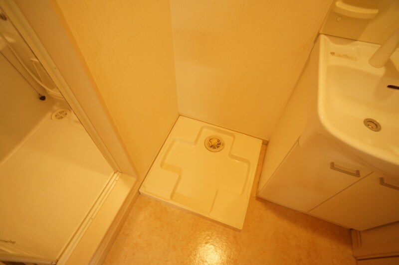 物件内観写真11　(別号室)