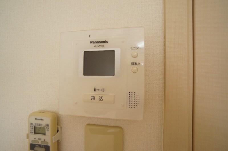 物件内観写真13　(別号室)