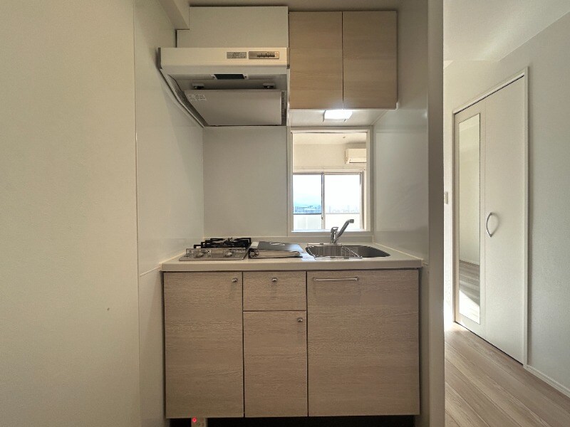 物件内観写真5　(別号室)