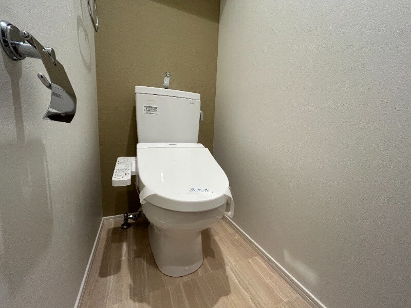 物件内観写真6　(別号室)