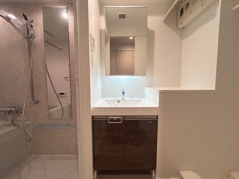 物件内観写真12　(別号室)