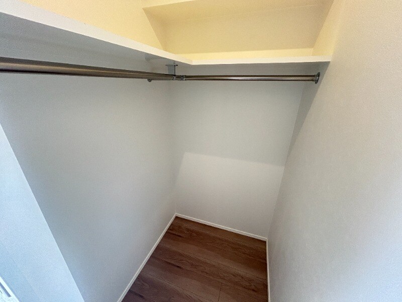 物件内観写真13　(別号室)