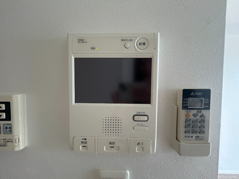 物件内観写真15　(別号室)