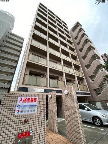 物件外観写真1　(外観)