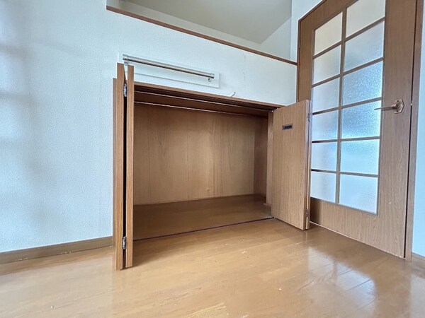 収納(別号室)