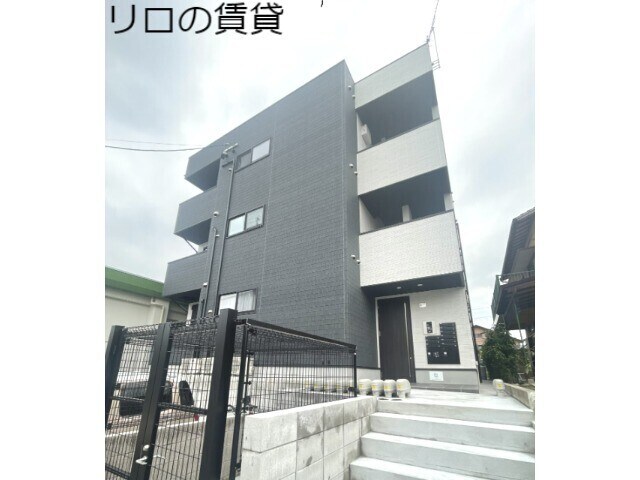 物件外観写真1　(外観イメージ)