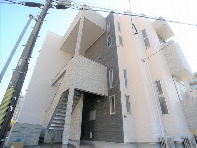 物件外観写真1　(外観)