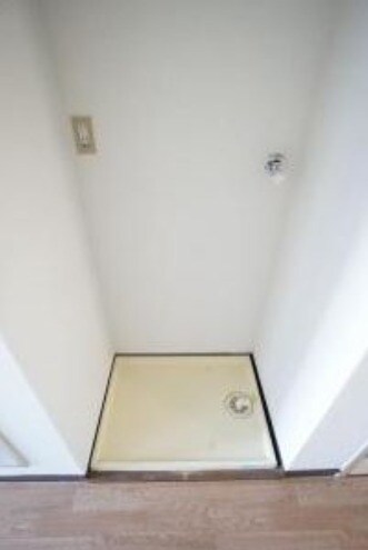 物件内観写真12　(別号室)