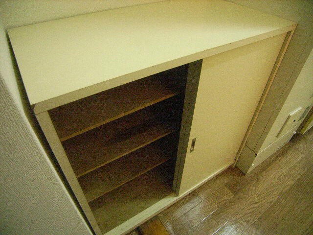 物件内観写真13　(別号室)