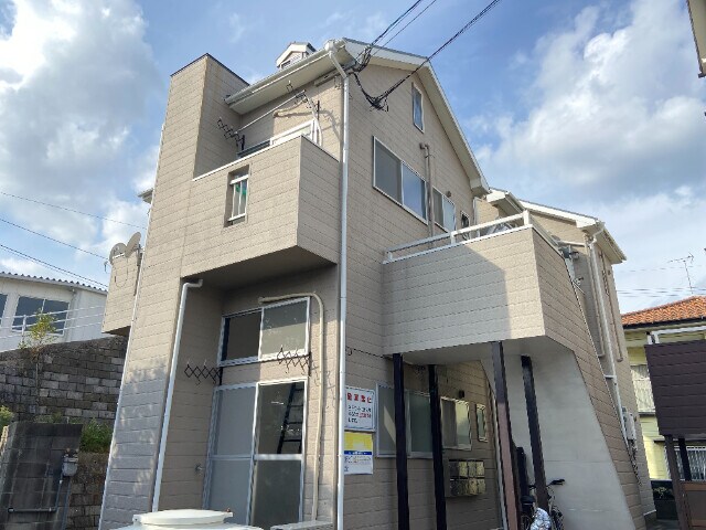 物件外観写真1　(外観)