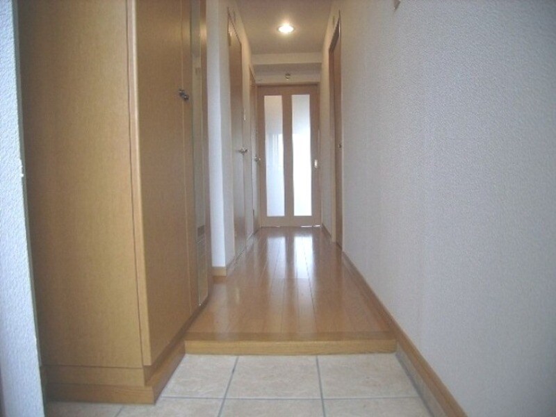 物件内観写真3　(別号室)