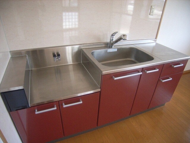 物件内観写真5　(別号室)