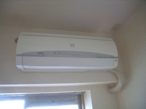 その他設備(別号室)