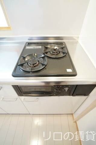 物件内観写真12　