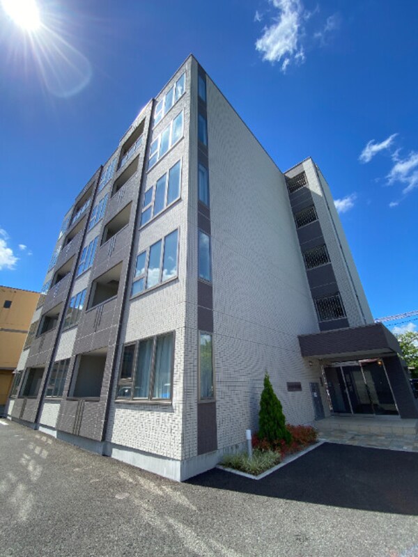 建物外観(外観)