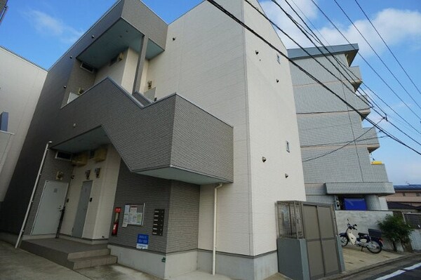 建物外観(外観)
