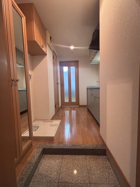 物件内観写真3　(別号室)