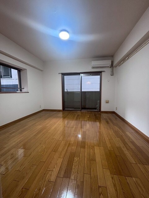 物件内観写真4　(別号室)