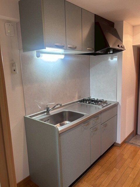 物件内観写真5　(別号室)