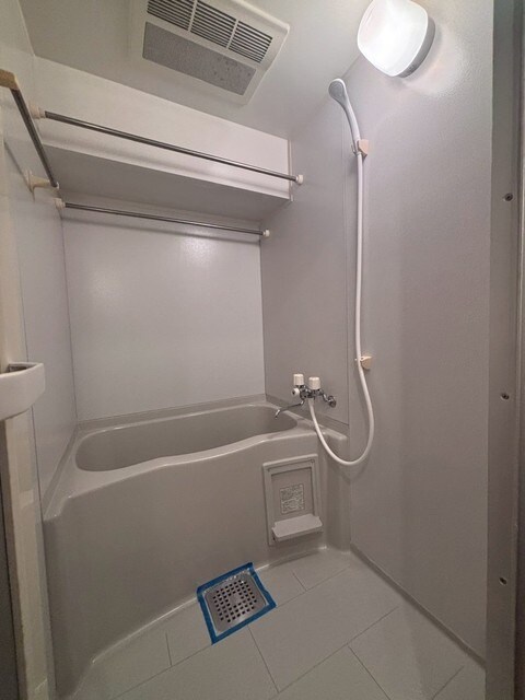 物件内観写真7　(別号室)