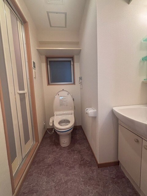 物件内観写真9　(別号室)