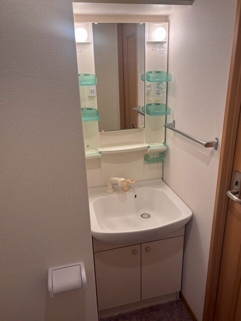 物件内観写真10　(別号室)