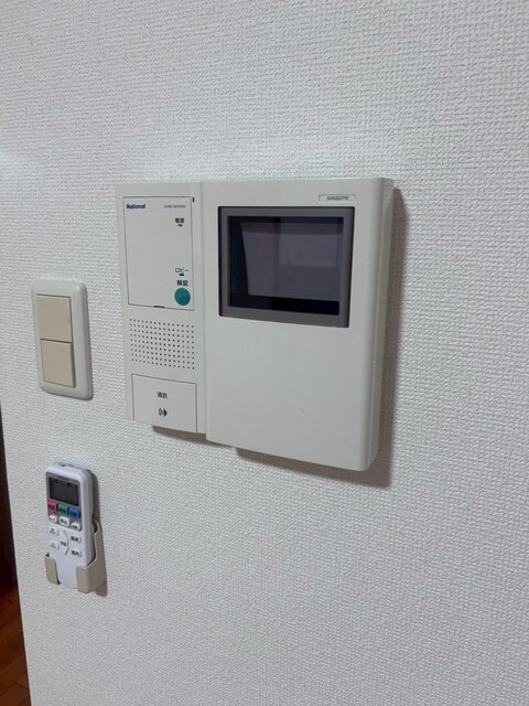 物件内観写真11　(別号室)