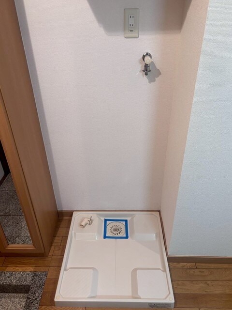 物件内観写真13　(別号室)