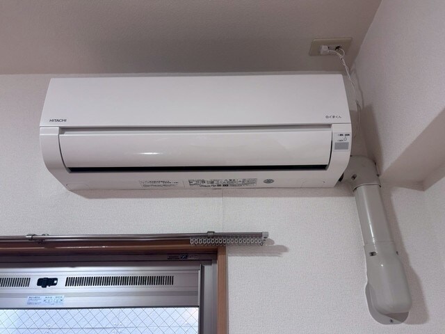 物件内観写真14　(別号室)