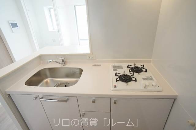 物件内観写真4　(別号室)