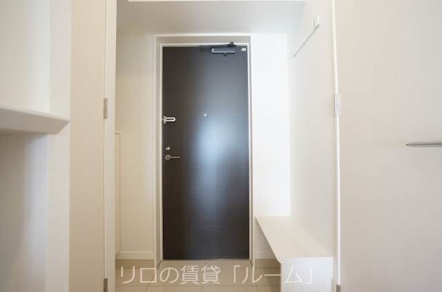 物件内観写真9　(別号室)