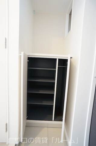 物件内観写真13　(別号室)