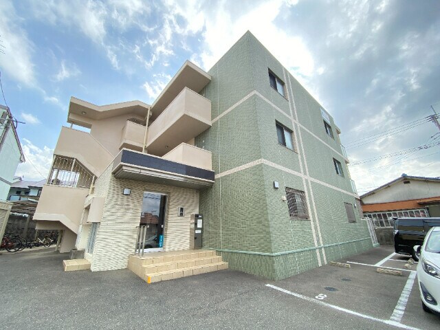 物件外観写真1　(外観)