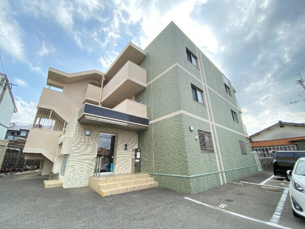 建物外観(外観)