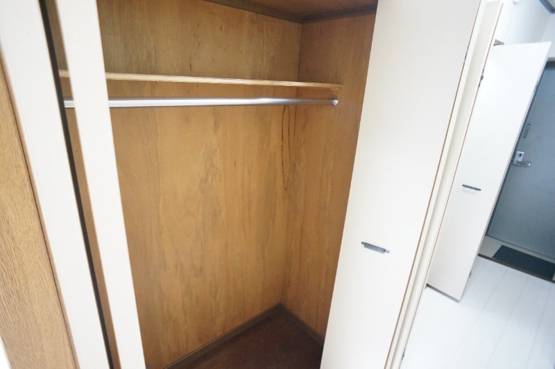 物件内観写真10　(別号室)