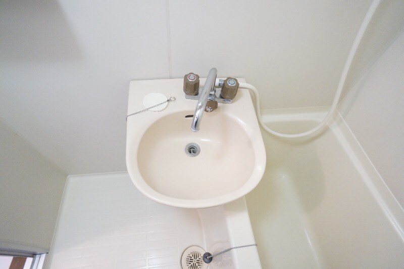 物件内観写真11　(別号室)