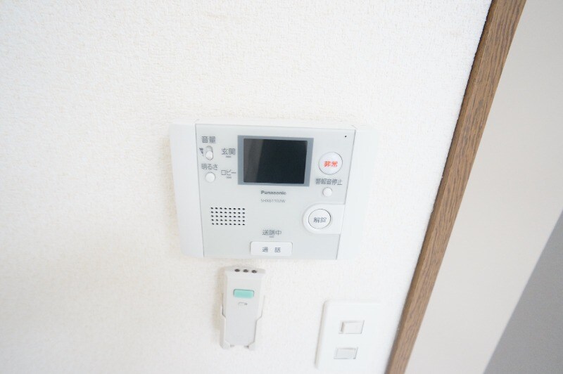 物件内観写真15　(別号室)