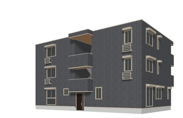 建物外観(外観)