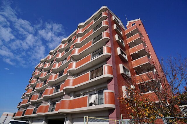 物件外観写真1　(外観)