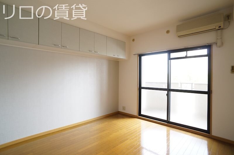 物件内観写真4　(別号室イメージ)