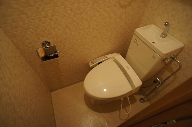 物件内観写真10　(同型イメージ)