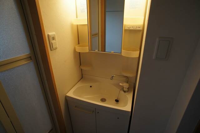 物件内観写真11　(同型イメージ)