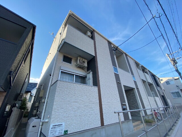 物件外観写真1　(外観)