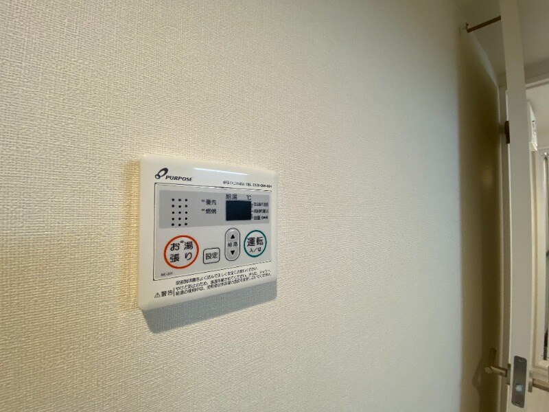 物件内観写真12　(同仕様)