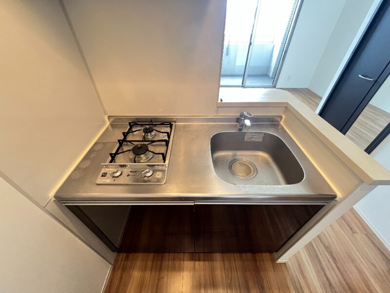 物件内観写真3　(別号室)